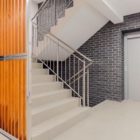 Apartmán Bialy Apartament Centrum Kolobřeh Exteriér fotografie